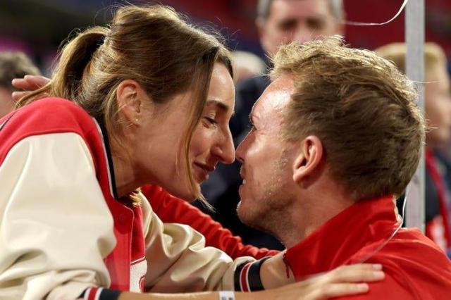 爱游戏网页-纳帅记者女友递交辞呈,“拜仁更衣室都怕秘密见报”