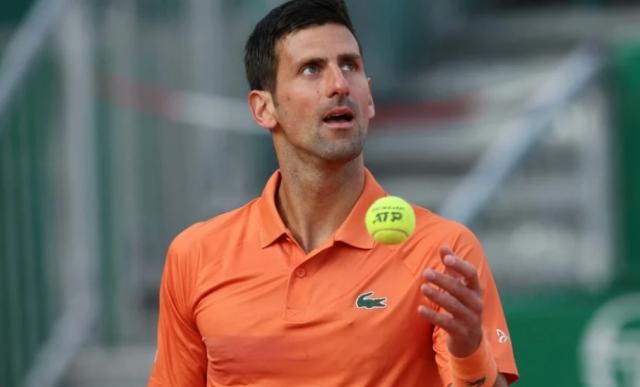 爱游戏登陆入口-蒙特卡洛大师赛:德约回归首秀 西西帕斯力求3连霸