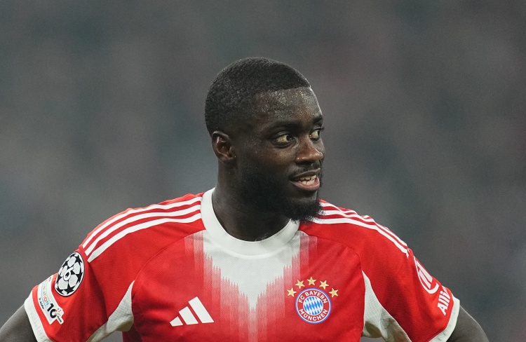 爱游戏登入-法尔克:拜仁对于帕续约情况有点紧张,但球员对完成续约有信心