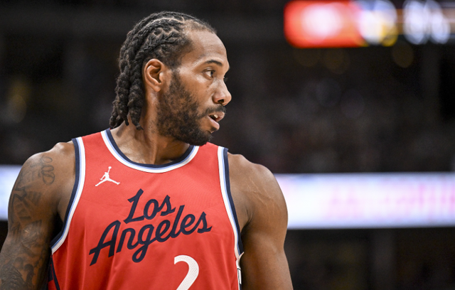 惹众怒:NBA多队要求联盟惩罚快船,一细节显示小卡的确很有心机