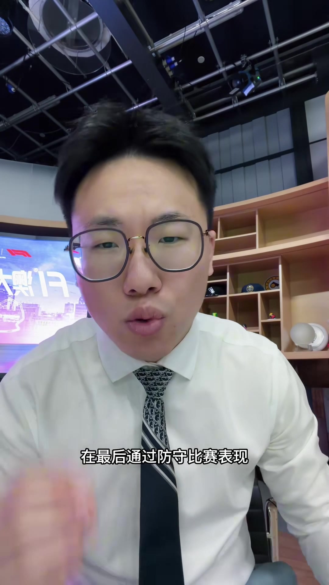 爱游戏登入-解说:锡安的打法在胶着时刻很难赢 下场战掘金才是湖人真正挑战