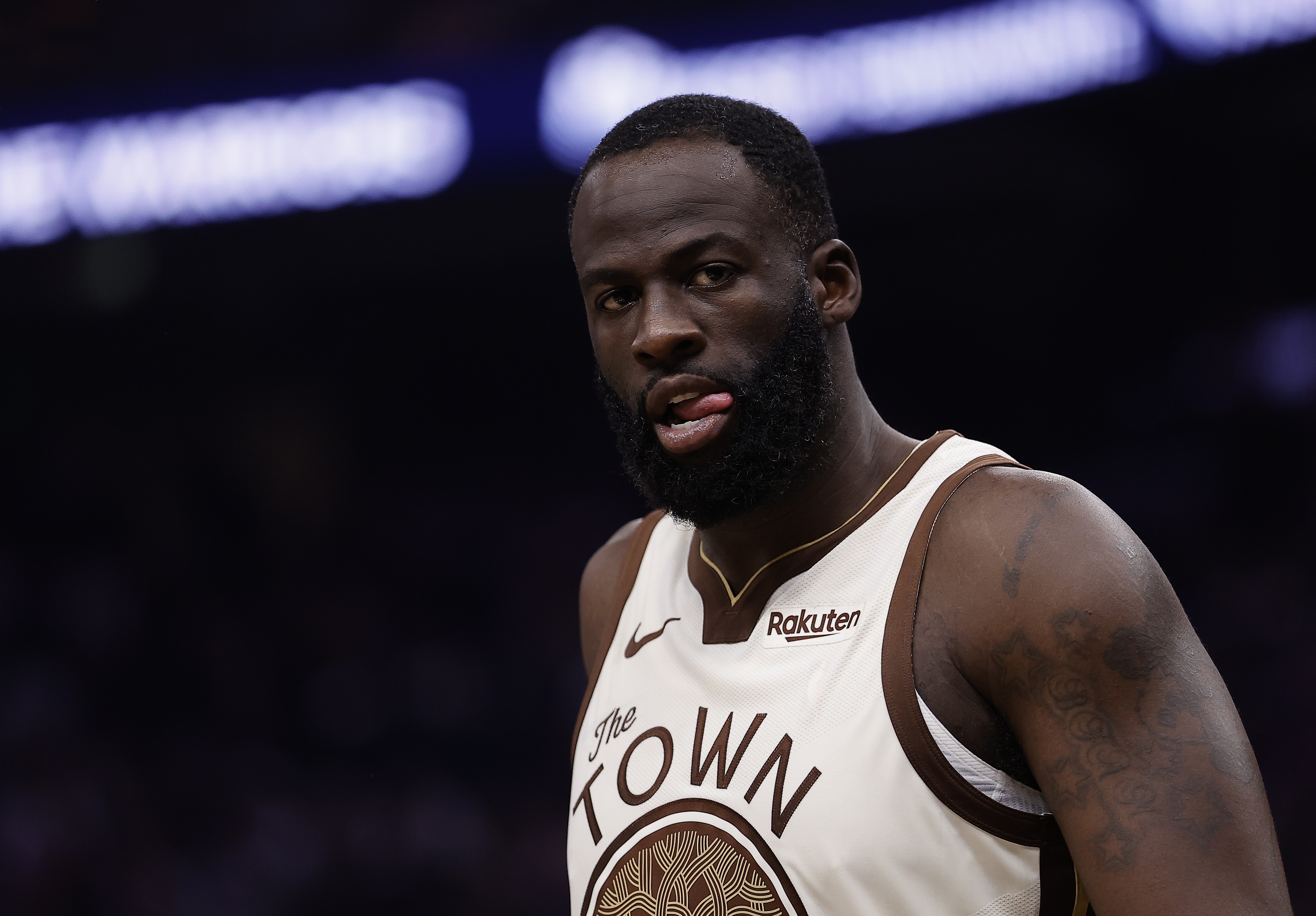 爱游戏网页-追梦回应A·史密斯:这些家伙可以随口胡说 但却没有任何问责